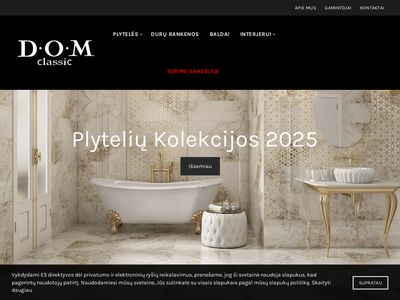 domclassic.lt