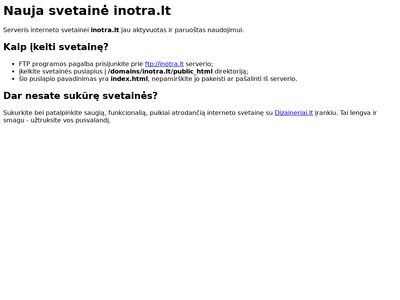 inotra.lt