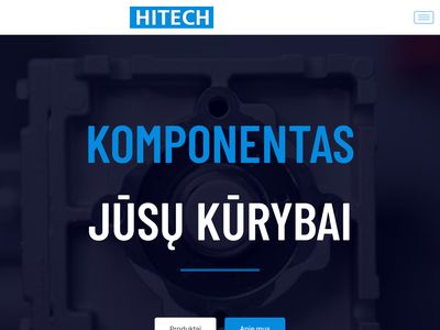 hitech.lt