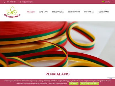 penkialapis.lt