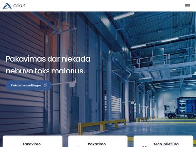 arkus.lt