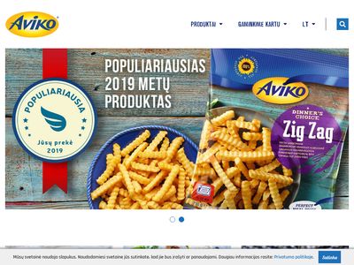 aviko.lt