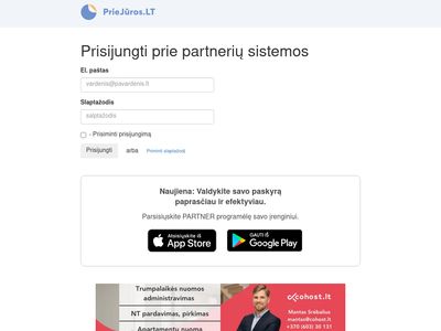 partner.lt