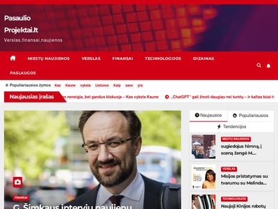 pasaulioprojektai.lt
