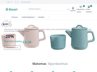 kijiji.lt