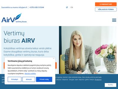 airv.lt