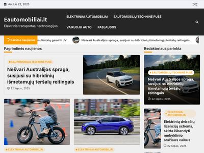 eautomobiliai.lt