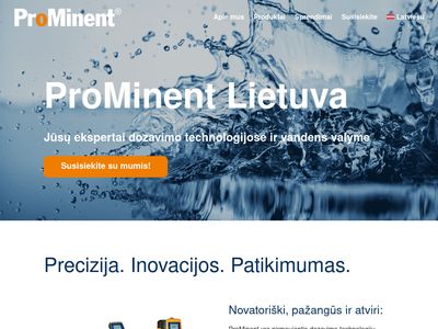 prominent.lt