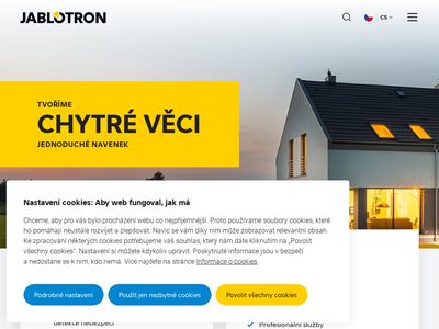 jablotronalarms.lt