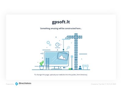 gpsoft.lt