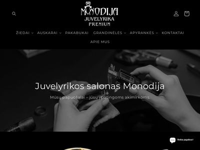 monodija.lt