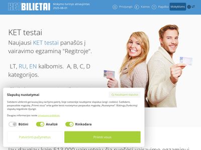 ketbilietai.lt