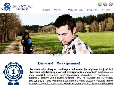 skyrybucentras.lt