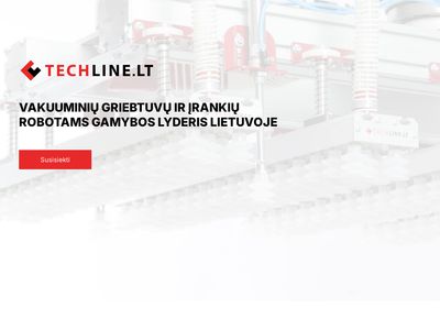 techline.lt