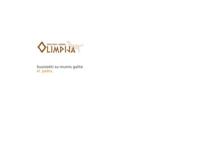 olimpija.lt