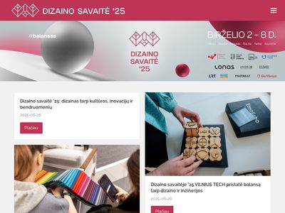 dizainosavaite.lt