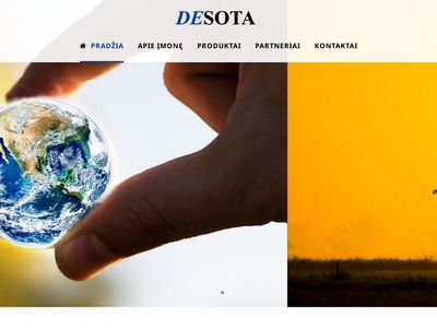 desota.lt