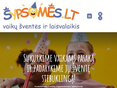 sypsomes.lt