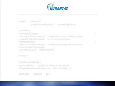 kurantas.lt