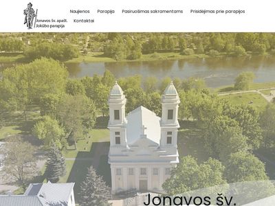 jokuboparapija.lt