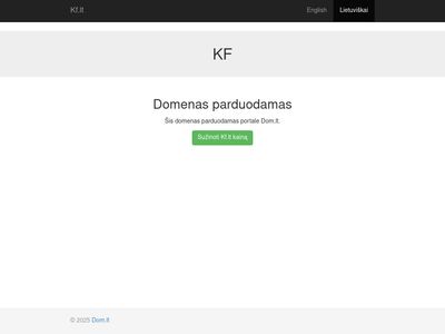 kf.lt