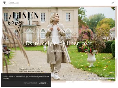 balticlinen.lt
