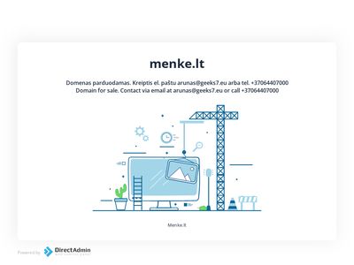 menke.lt