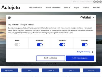 autojuta.lt