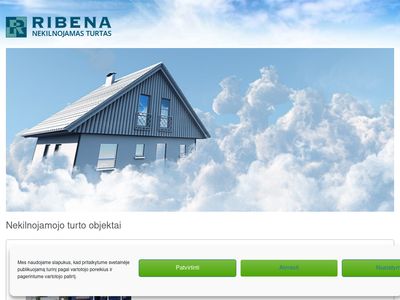 ribena.lt