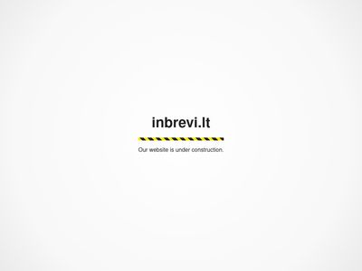inbrevi.lt