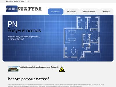 e-statyba.lt