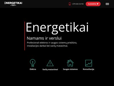 energetikai.lt