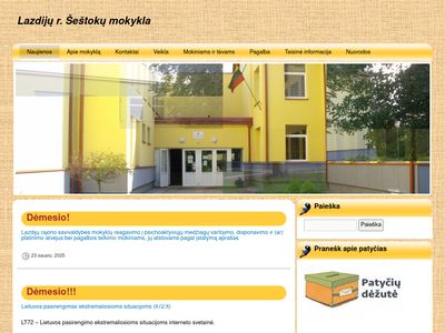sestokai.lazdijai.lm.lt