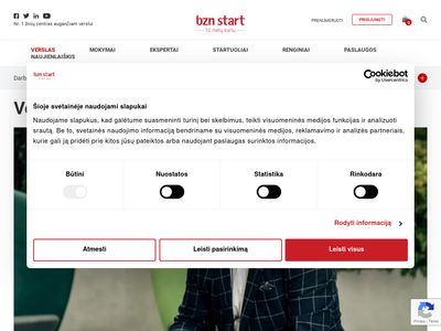 bznstart.lt
