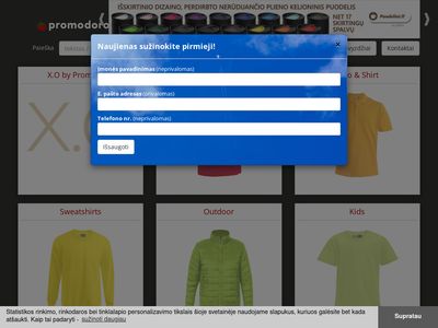 promodoro.lt