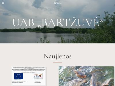 bartzuve.lt