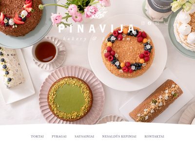 pinavija.lt