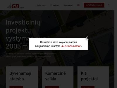 gbgroup.lt