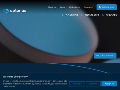 optonas.lt