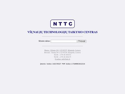 nttc.lt