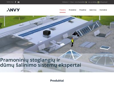 anvy.lt