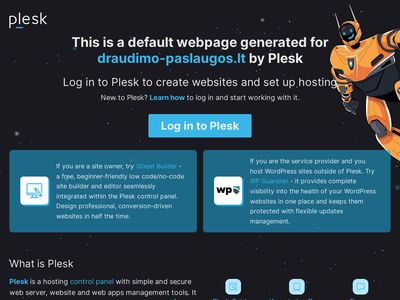 draudimo-paslaugos.lt