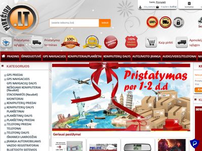 pirkciau.lt