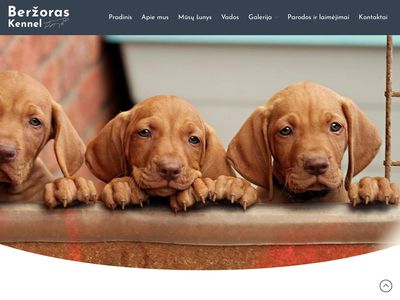 berzoraskennel.lt