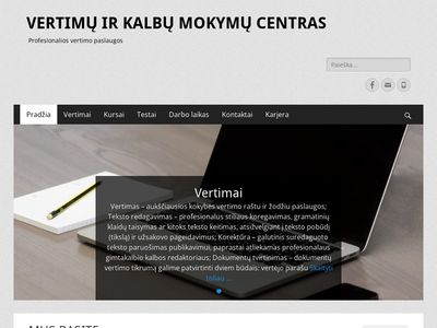 vkmc.lt