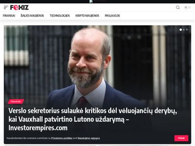 finansunaujienos.lt
