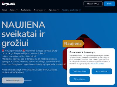 impuls.lt
