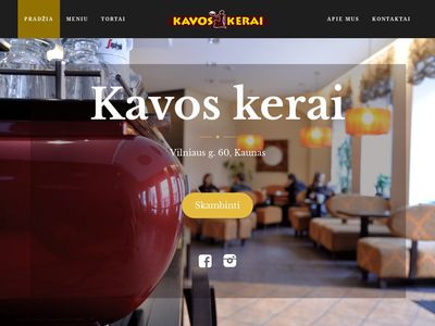 kavoskerai.lt