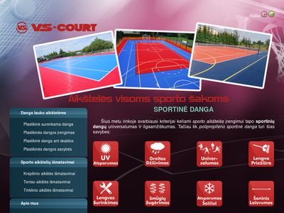 vs-court.lt