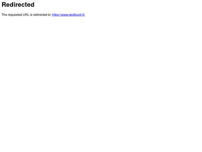 vpserver.lt
